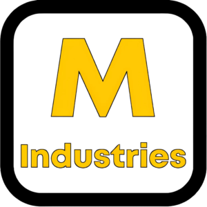 Matterindustrial Logo